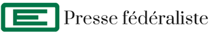 Presse fédéraliste
